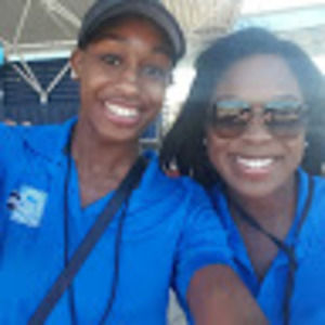 Meet your Posher, Alexandria